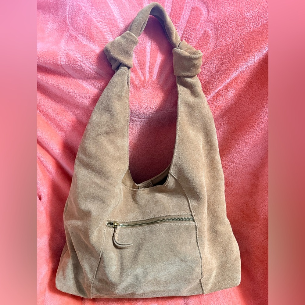 American Leather Co Purse - Picture 4 of 8